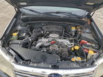 Subaru Forester 2010