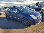Nissan Sentra 2011