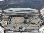 Honda Odyssey 2012