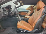 BMW Series 4 2017