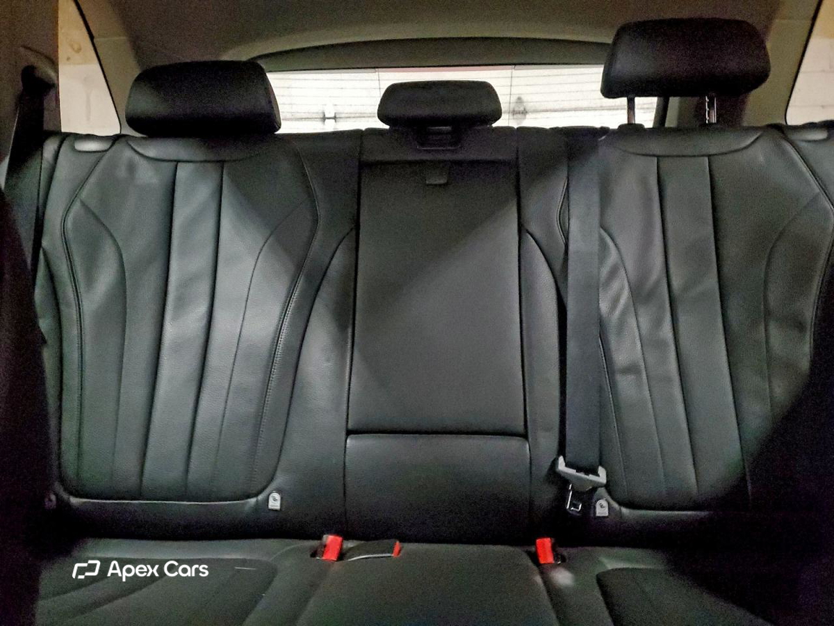 BMW X5 2015