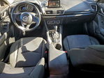 Mazda 3 2016