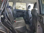 Subaru Forester 2016