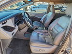 Toyota Sienna 2016