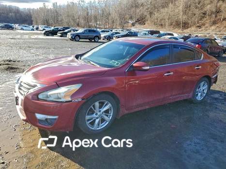 Nissan Altima 2014 - Image 1 of 13