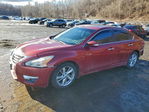 Nissan Altima 2014
