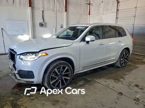 Volvo XC90 2019 - Image 1 of 13