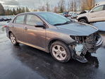 Toyota Corolla 2011