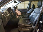 Honda Ridgeline 2017