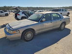 Mercury Grand Marquis 2008