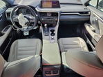 Lexus RX 2018