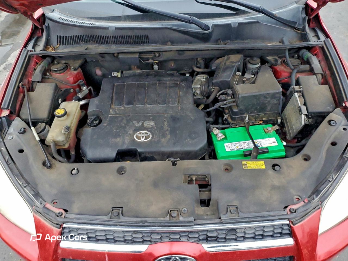 Toyota RAV 4 2011