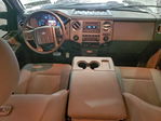 Ford F250 2012