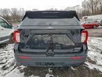 Ford Explorer 2022