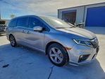 Honda Odyssey 2018