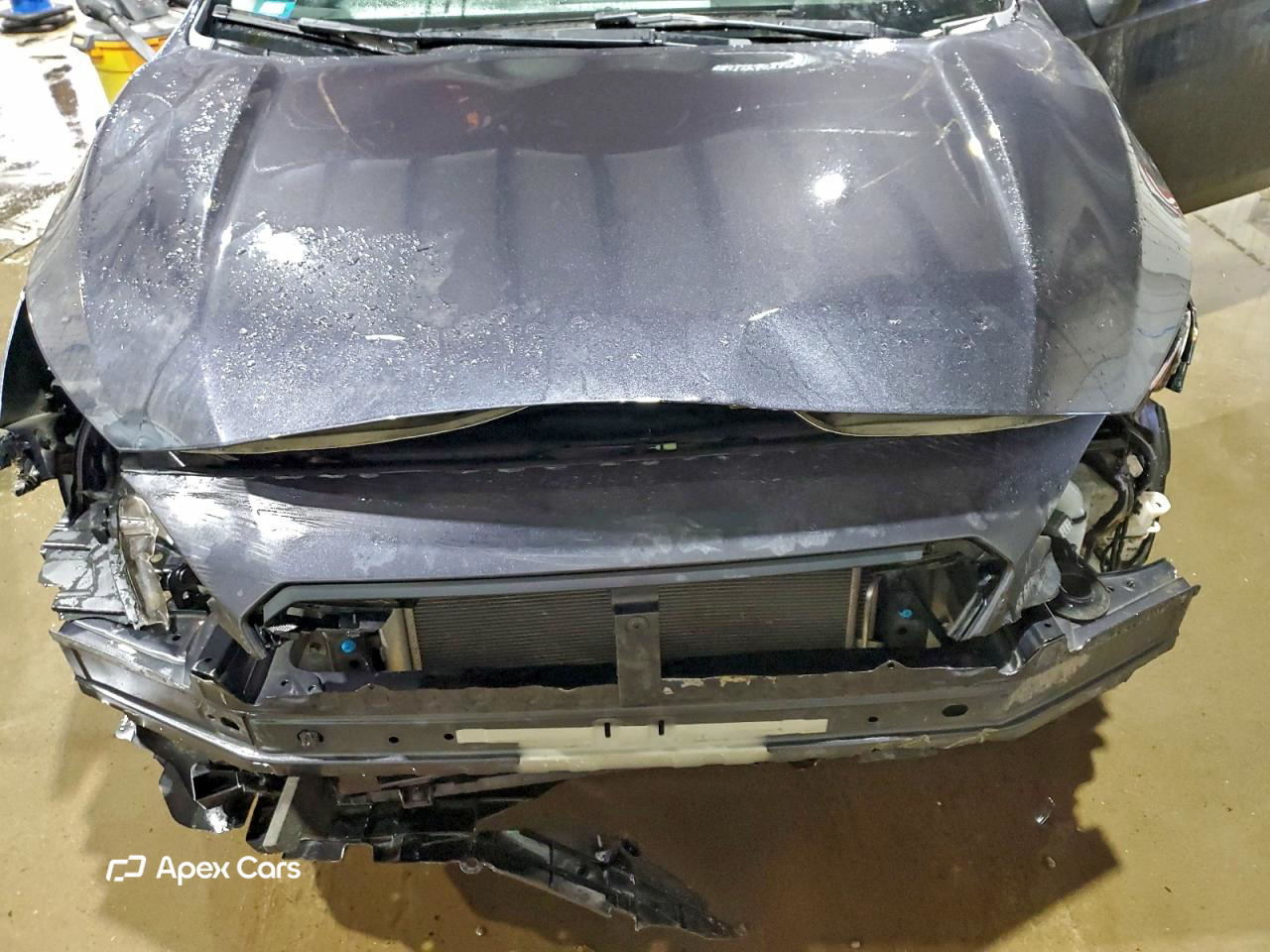 Subaru XV 2019