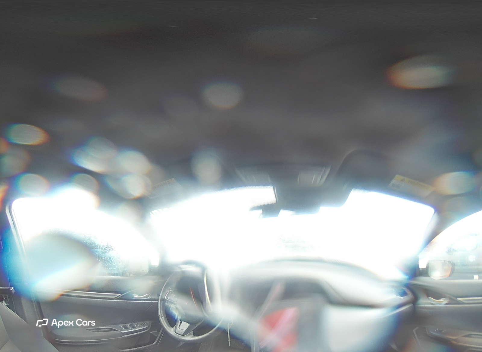Honda Civic 2019