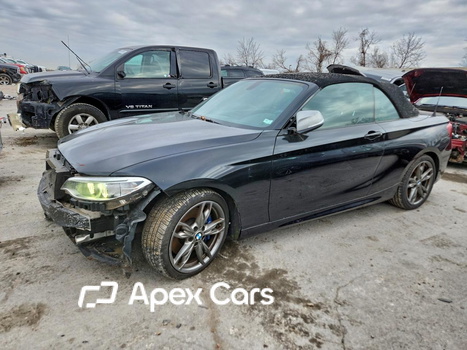 BMW Series 2 2017 - Zdjęcie 1 z 12