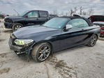 BMW Series 2 2017