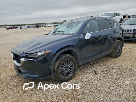 Mazda CX-5 2020 - Image 1 of 14