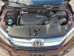 Honda Odyssey 2019