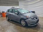 Nissan Versa 2017