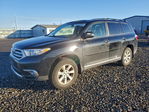 Toyota Highlander 2013