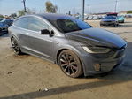 Tesla Model X 2020