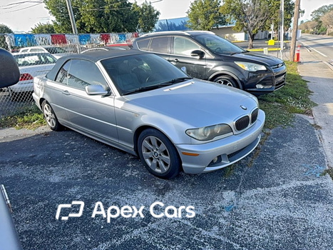 BMW Series 3 2005 - Zdjęcie 1 z 10