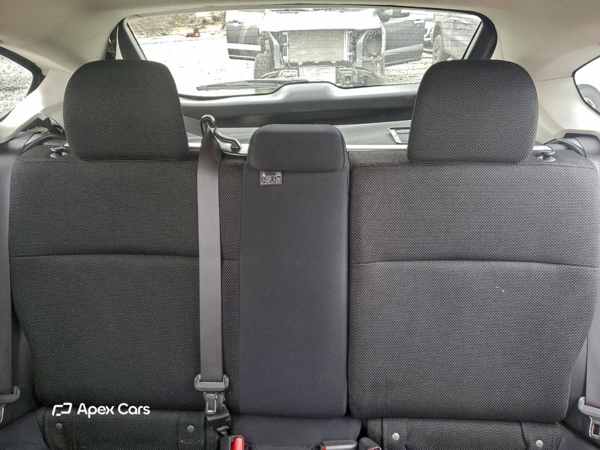 Subaru XV 2014