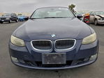 BMW Series 3 2008