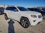 Jeep Grand Cherokee 2014