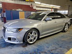Audi A6 2016