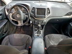 Jeep Cherokee 2015