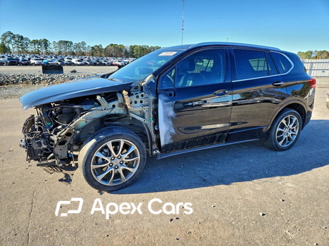 Buick Envision 2020 - Image 1 of 14