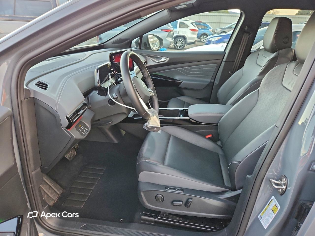 Volkswagen ID.4 2023