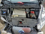 Nissan Leaf 2017