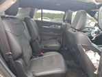 Ford Explorer 2025