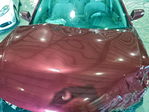 Kia Optima 2009