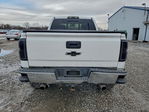 Chevrolet Silverado 2015