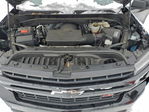 Chevrolet Silverado 2020