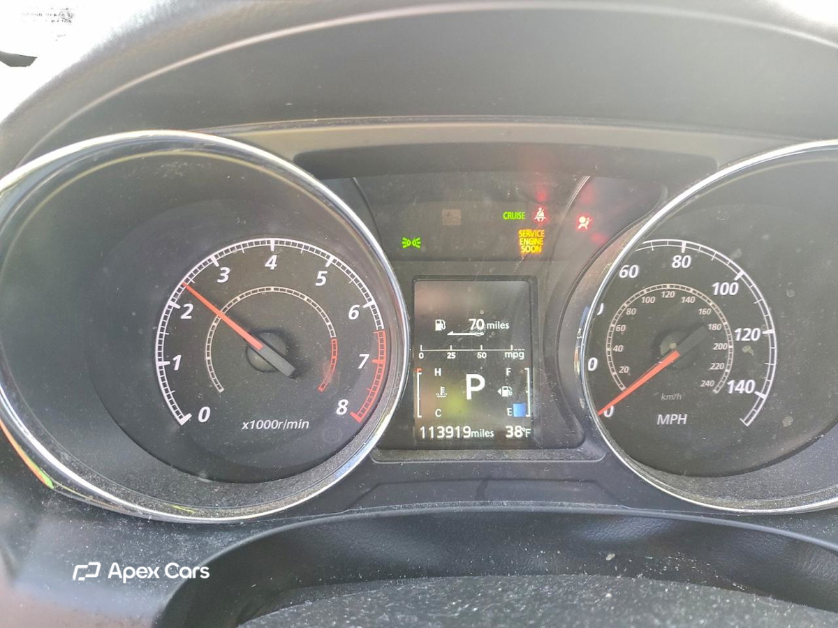 Mitsubishi Outlander 2019