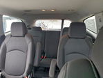 Chevrolet Traverse 2017