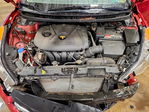Hyundai Elantra 2012