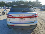 Lincoln MKX 2018
