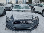 Audi A4 2017
