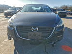 Mazda 3 2018