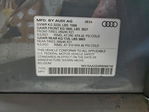 Audi Q8 2024