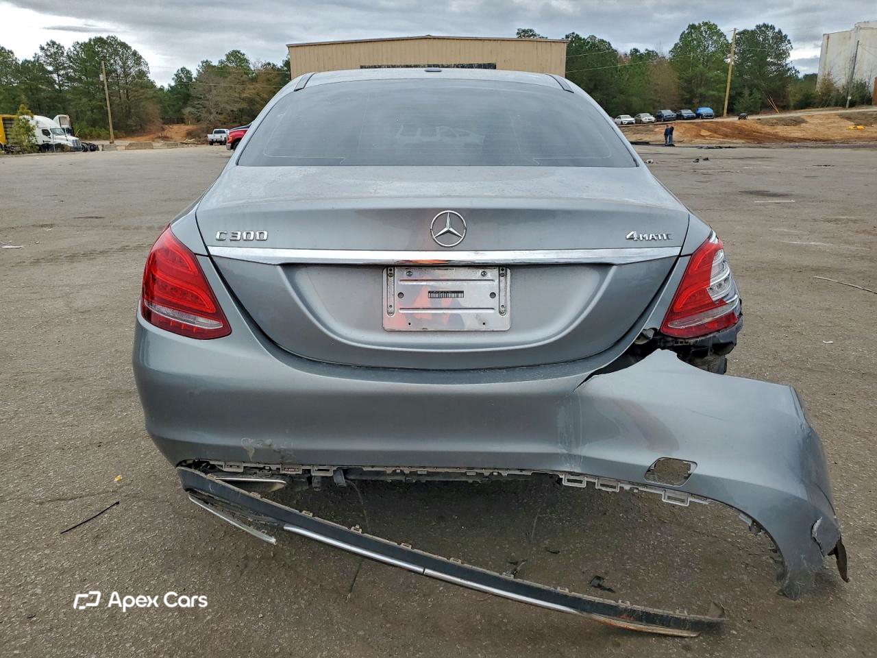 Mercedes-Benz  2015