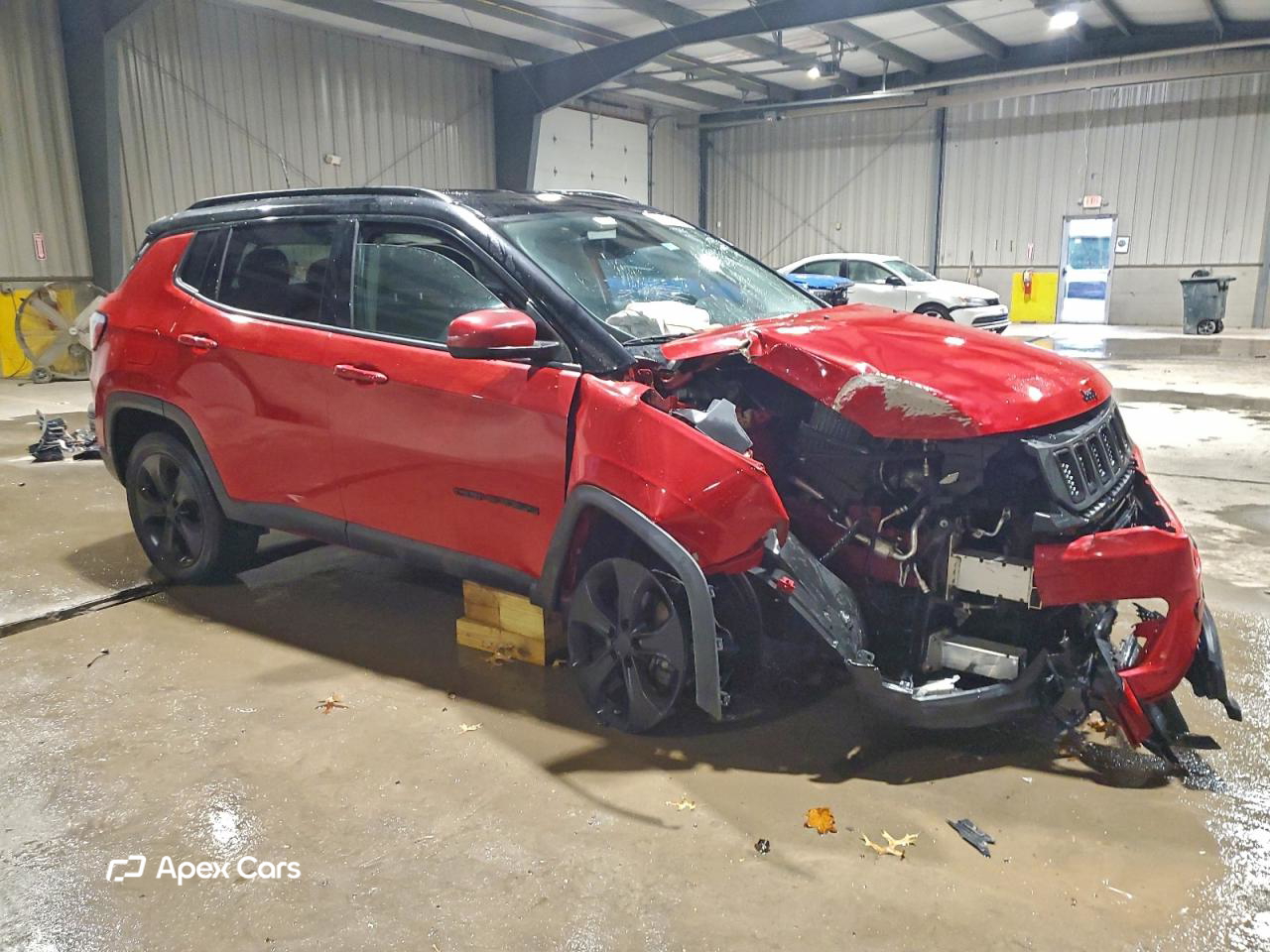 Jeep Compass 2020